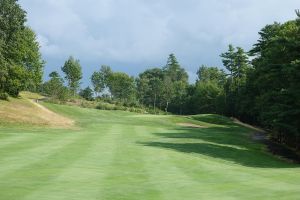 Belgrade Lakes 10th Approach